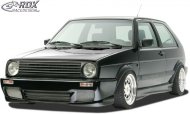 Prahy, kryty prahů RDX VW Golf II/2/Jetta 2 GT4