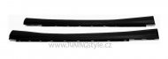 Prahy Mercedes-Benz W203 00-07 AMG look