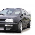 Prahy - VW Golf III /  Vento / Seat Cordoba