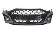 Přední nárazník AUDI A3 8V 2019-2024 RS3 style