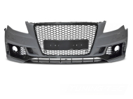 Přední nárazník AUDI A4 B8 2008-2011 RS4 B9 style