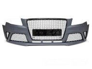Přední nárazník AUDI A4 B8 2008-2011 RS4 style