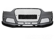 Přední nárazník AUDI A4 B8 2012-2015 RS4 style