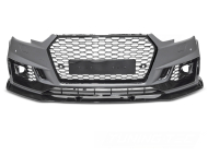 Přední nárazník AUDI A4 B8 2015-2019 RS4 B9 style