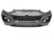 Přední nárazník AUDI A4 B9 2020-2024 RS4 style