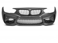 Přední nárazník BMW F20/F21 LCI M2 style 15-18 PDC