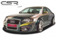 Přední nárazník CSR-Audi A6 C5 Typ 4B 97-01