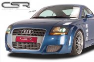 Přední nárazník CSR-Audi TT Typ 8N 98-06