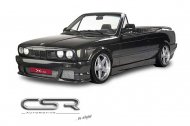 Přední nárazník CSR-BMW E30 82-94