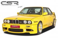 Přední nárazník CSR-BMW E30 86-92