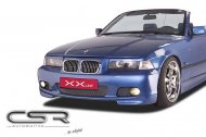 Přední nárazník CSR-BMW E36 90-00 pro mlhovky M-paket