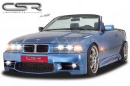 Přední nárazník CSR-BMW E36 90-99
