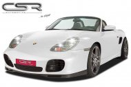 Přední nárazník CSR C-Porsche 986 Boxster 96-04