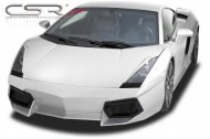 Přední nárazník CSR - Lamborghini Gallardo LP500 / LP560