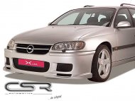 Přední nárazník CSR-Opel Omega B 94-99