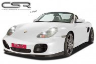 Přední nárazník CSR Porsche  911/996 97-02