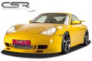Přední nárazník CSR-Porsche 911/996 GT3 look
