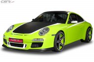 Přední nárazník CSR - Porsche 911/997 2004-2011