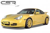 Přední nárazník CSR SX Line-Porsche 911/996