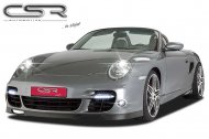 Přední nárazník CSR Turbo design-Porsche 911/997 05-08