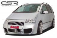 Přední nárazník CSR-VW Sharan Facelift 00-