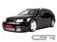 Přední nárazník CSR X Line-VW Bora / Jetta 4 98-05