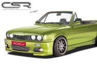 Přední nárazník CSR XX Line-BMW E30 82-94