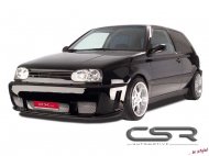 Přední nárazník CSR XX LIne-VW Golf 3/Vento 91-97