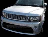 Přední nárazník Land Rover Range Rover Sport 05-13 Autobiography Design