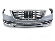 Přední nárazník Mercedes-Benz S W222 2018-2020 Maybach style