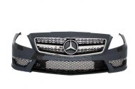 Přední nárazník Mercedes-Benz W218 CLS 11- AMG Design