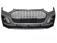 Přední nárazník pro AUDI Q5 2020-2024 RS style