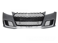 Přední nárazník pro AUDI TT 2014-2018 RS style