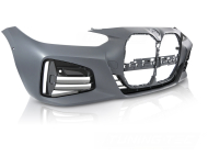 Přední nárazník pro BMW 4 G22/G23 20- M Tech Style, PDC