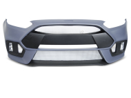 Přední nárazník pro Ford Focus MK3 2015-2018 RS style