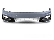 Přední nárazník pro VW Passat B8 2014-2019 R style