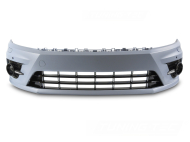 Přední nárazník pro VW Passat CC 2012-2016 R style