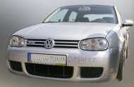 Přední nárazník R32 look TFB VW Golf IV /4