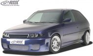 Přední nárazník RDX OPEL Astra F GT4