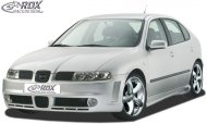 Přední nárazník RDX SEAT Leon 1M/Toledo 1M TS4
