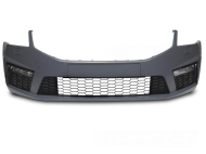 Přední nárazník Škoda Octavia 3 2016-2020 RS PDC