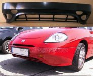 Přední nárazník TFB FIAT Barchetta 95-04