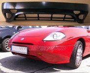 Přední nárazník TFB FIAT Barchetta 95-04