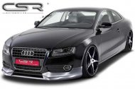 Přední spoiler CSR-Audi A5 07-