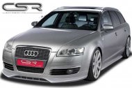 Přední spoiler CSR-Audi A6 4F