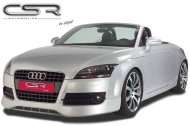 Přední spoiler CSR-Audi TT 8J