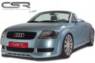 Přední spoiler CSR-Audi TT 8N