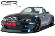 Přední spoiler CSR-BMW E36/Z3