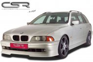 Přední spoiler CSR-BMW E39 Limo/Tour 00-04
