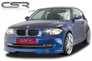 Přední spoiler CSR-BMW E87/E81 E88/E82